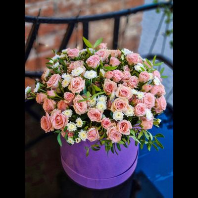 Композиция