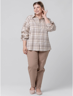 Брюки 34022375-11 52-62р