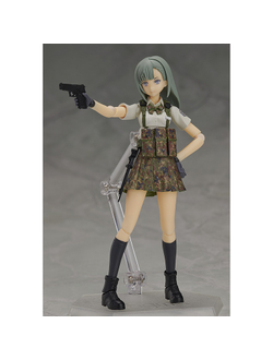 Фигурка фигма Эна Тоёсаки (figma Toyosaki Ena)