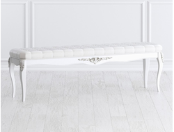 СКАМЬЯ SILVERY ROME R118D-170-K00-S-B07