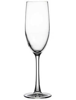 Бокал-флюте 240 мл, D 50 мм, H 235 мм, Reserva