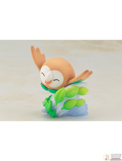 Фигурка 1/8 Мизуки (Mizuki, Mokuroh)