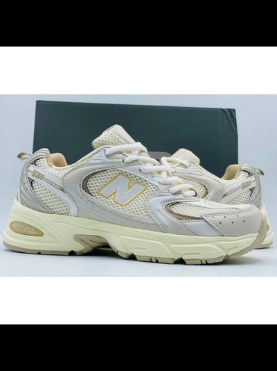 New Balance 530 Silver Beige