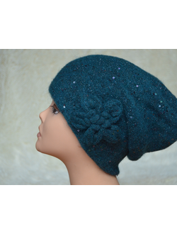 Женская шапка Италия Vizio купить Сочи фото