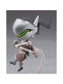 Нендроид ГЭ́НДЗИ (GENJI)