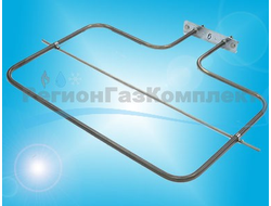 ТЭН духовки "De luxe" (ВТИС.681819.005-ГЧ) 636403. верхний, 50*50см, 800Вт