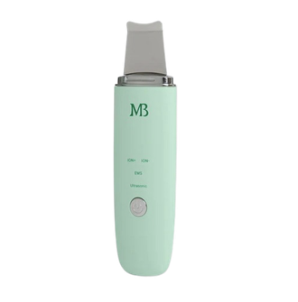 Mario Badescu Ultra Sonic Pore Cleanser - УЛЬТРАЗВУКОВОЙ СКРАБЕР ДЛЯ ЛИЦА