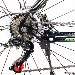 Горный велосипед TechTeam Neon 29