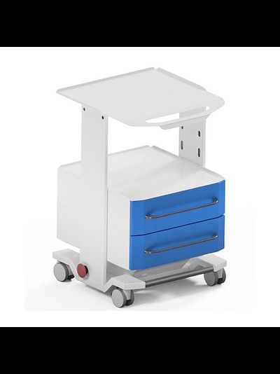 Стол приборный модульный СПМ-22