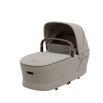 Коляска 2в1 Maxi-Cosi Fame Cabin Sapphire Sand