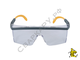 Очки защитные DeltaPlus Kilimandjaro Clear