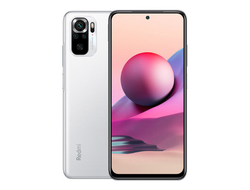 Xiaomi Redmi Note 10S 6/64GB Pebble White