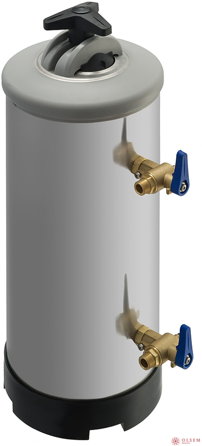 Водоумягчитель De Vecchi DVA12