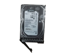 Жесткий диск HPE G8-G10 8-TB 12G 7.2K 3.5 SAS  ( P50263-002 )