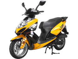 Скутер Racer Stells RC150T-15