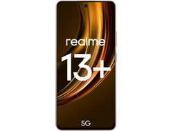 Realme 13 Plus 5G 12/256GB (RMX5000) Золотой