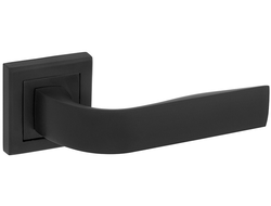 Лукка (Черный матовый)