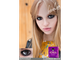 Цветные контактные линзы Adria Glamorous (2 линзы)