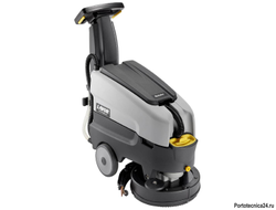 Поломоечная машина LAVOR Professional Dart 36 B