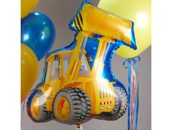 Экскаватор