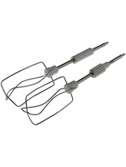 Венчики с шестеренкой для взбивания к миксеру Tefal SS-989642