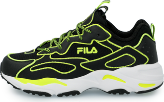 FILA RAY TRACER NEON 36 41