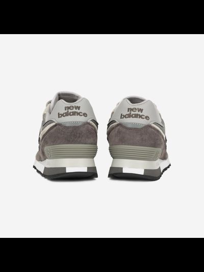 New Balance 576 MADE in UK Grey