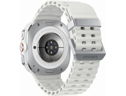 Samsung Galaxy Watch Ultra  (SM-L705FZWAXFA) Белый титан