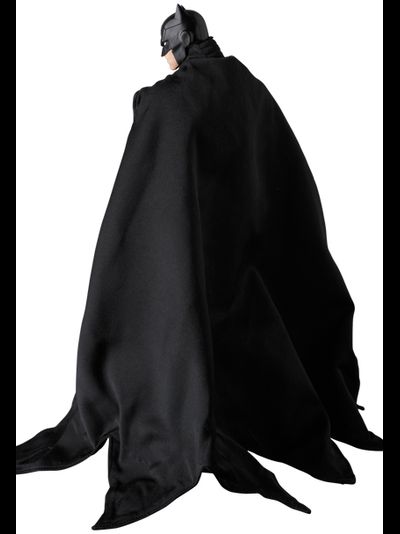 Кукла 1/6 Real Action Heroes Бэтмен (Batman The New 52)