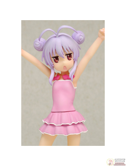 Фигурка 1/10 Рэнгэ Мияучи (Renge Miyauchi)