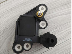 Щетки генератора Газель Камминс 2.8 Бизнес