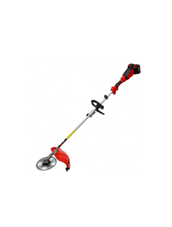 Триммер аккумуляторный BRAIT BCBC40-4NMBL