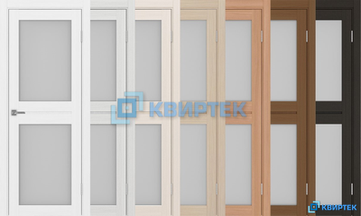 OPTIMA PORTE Турин 520.212