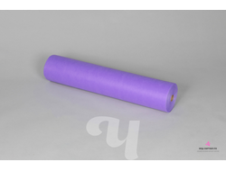 Чистовье Простыни SMS Стандарт медицинские в рулоне с перфорацией, 200х80 см, Лиловый, 100 шт/уп