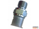 Переходник 1/4" на 1/4" — прочное соединение для шлангов под давлением