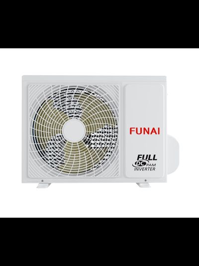 Настенная сплит-система Funai RACI-EM25HP.D04