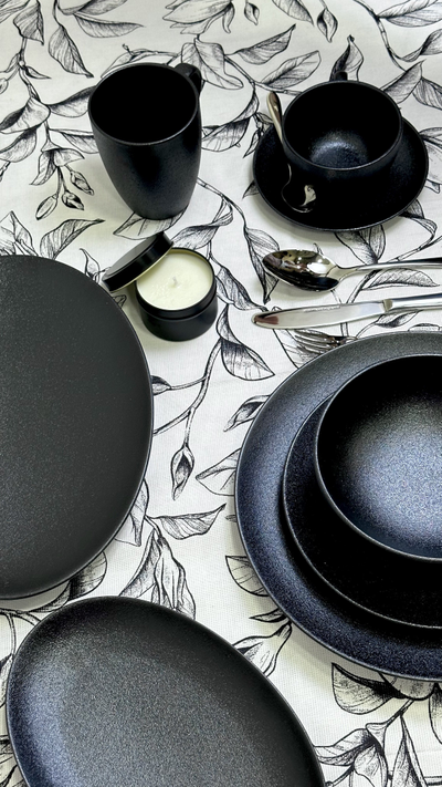 Кружка Икра чёрная, 0,4 л