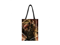 Сумка-шоппер Fallout, Фоллаут №1