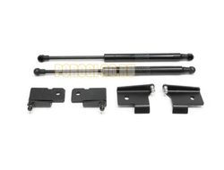 Амортизаторы капота, 2 шт. АвтоУпор для Great Wall H3 I рестайлинг 2014-2016