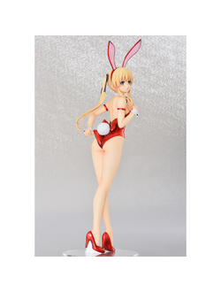 Фигурка 1/4 Эрири Спенсер Савамура (Eriri Spencer Sawamura Bare Leg Bunny Ver.)