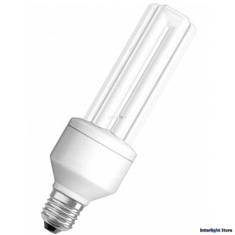 Osram Dulux EL Energy Saver 3w/827 E14