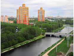 Южное Тушино