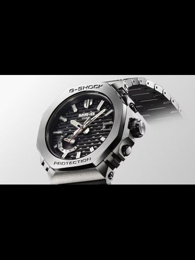 Часы Casio G-Shock MRG-B2100D-1A