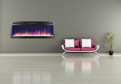 очаг электрический Emerald