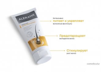 МАСКА ALERANA® ИНТЕНСИВНОЕ ПИТАНИЕ