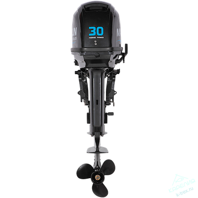 Лодочный мотор Marlin MP30AWRL