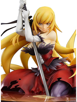 Фигурка 1/8 Киссшот Ацеролаорион Хартандерблэйд (Kiss-shot Acerola-orion Heart-under-blade)