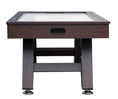 Аэрохоккей «Vancouver» 7 ф (214 х 107 х 84,5 см , коричневый)