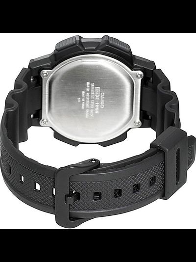 Часы Casio AE-1100W-1A