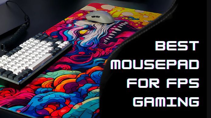 fps mousepad